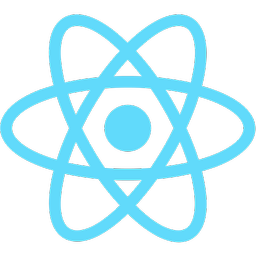 React